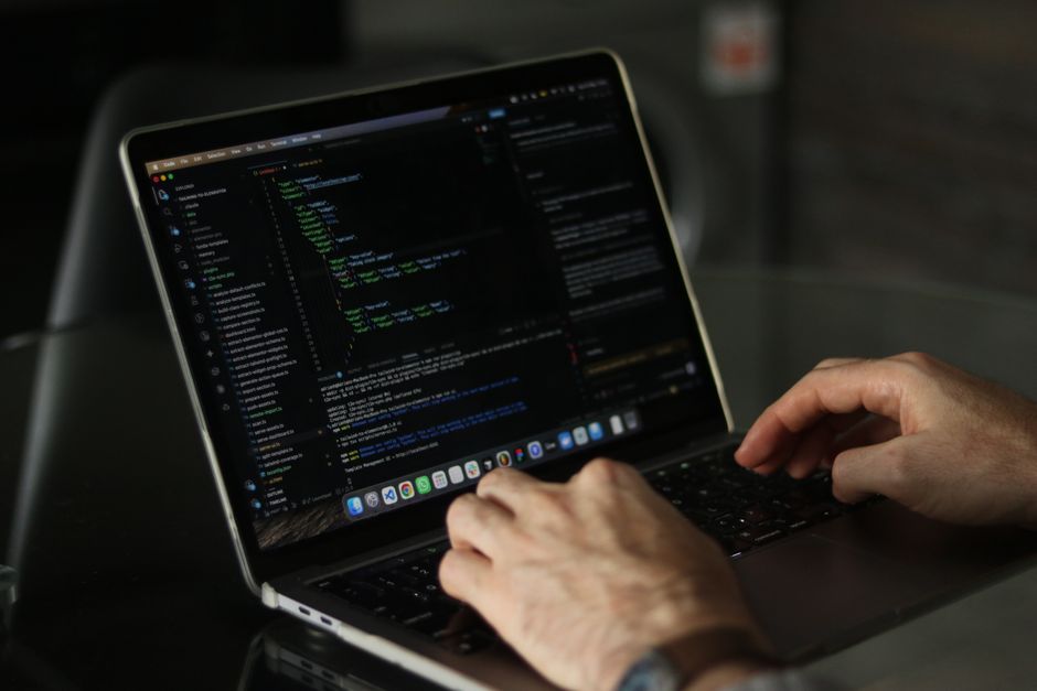 Практика в Pro Academy e.K.: работа над проектами по программированию и веб-дизайну